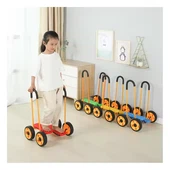 Bicycle d'équilibre des équipements de fitness pour enfants